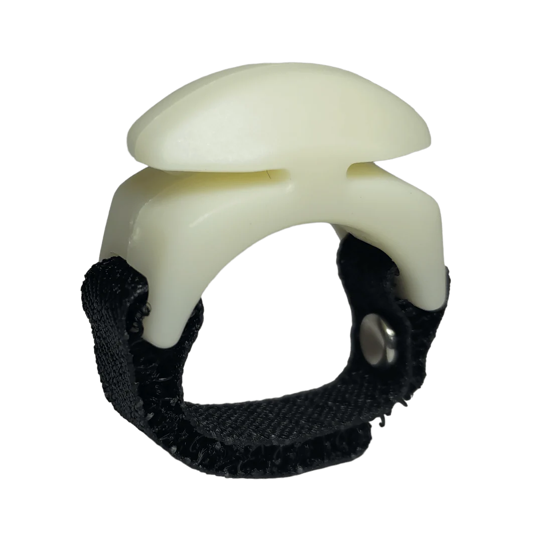 Line Cutterz Ceramic Blade Ring