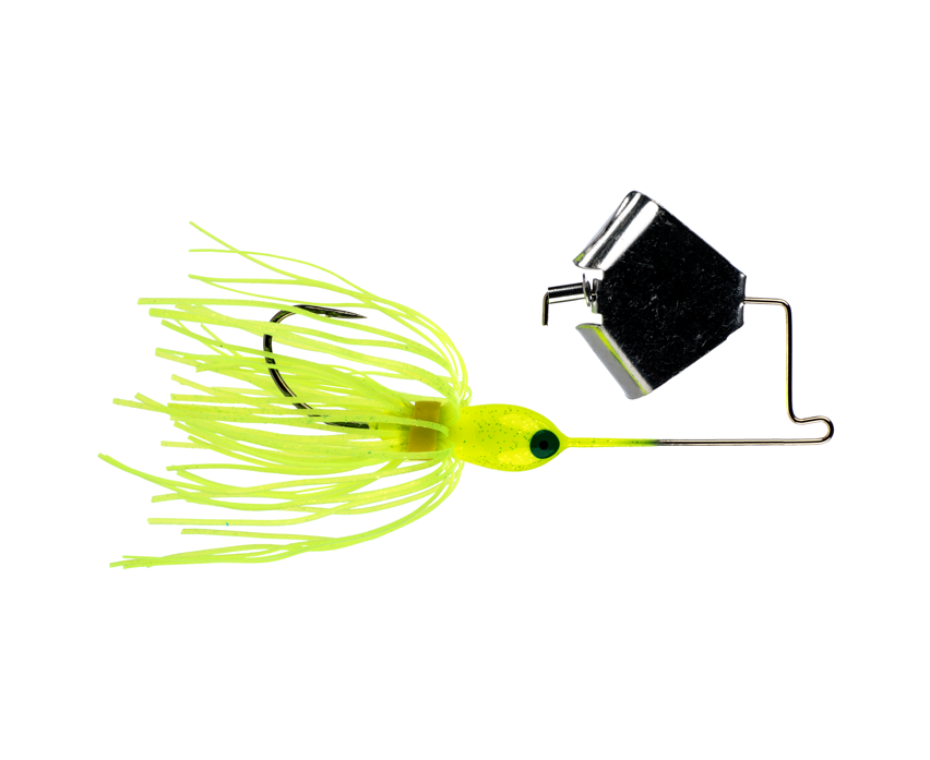 Strike King Mini Pro-Buzz Buzzbait