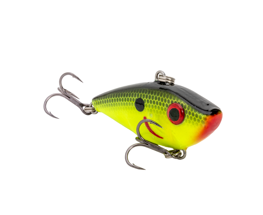 Strike King Bitsy Shad Lipless Crankbait