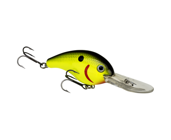 Strike King Pro-Model 5XD Crankbait