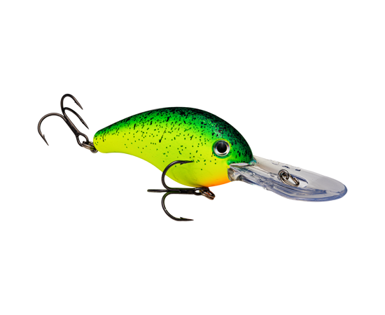 Strike King Pro-Model 5XD Crankbait