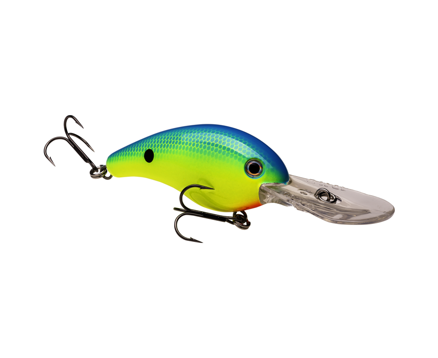 Strike King Pro-Model 10XD Crankbait