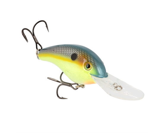 Strike King Pro-Model 5XD Elite Crankbait