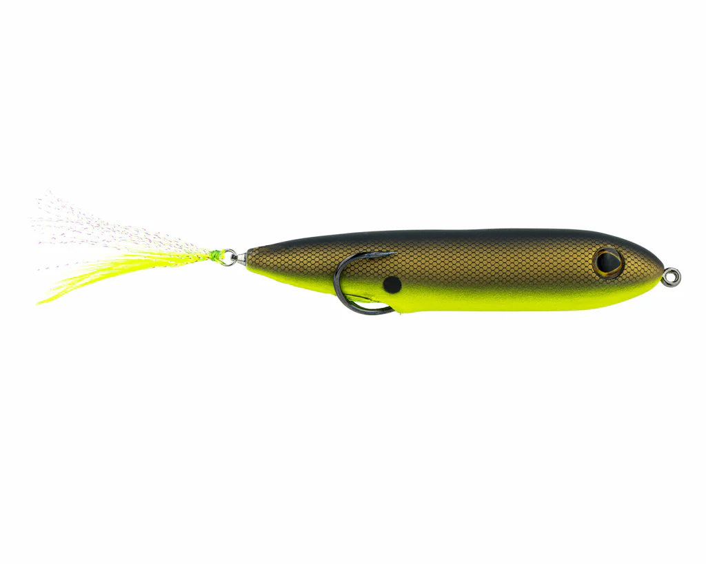 Snag Proof Zoo Pup Hollow Body Frog