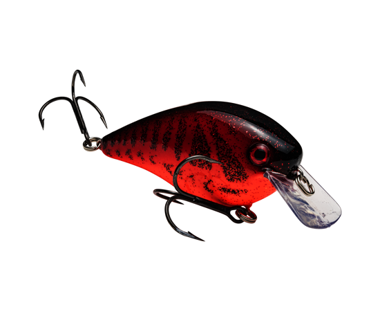 Strike King KVD 2.5 Squarebill Crankbait