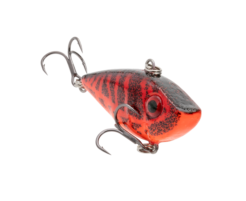 Strike King Bitsy Shad Lipless Crankbait