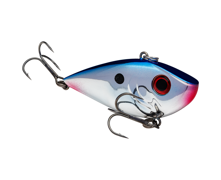 Strike King Red Eye Shad Lipless Crankbait