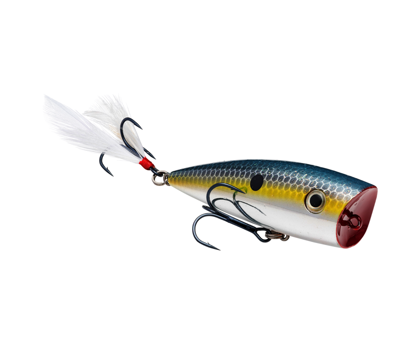 Strike King KVD Splash Topwater