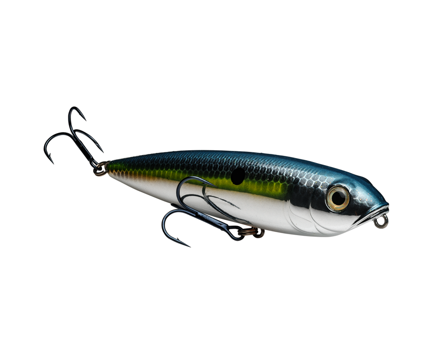 Strike King KVD Sexy Dawg Jr. Topwater