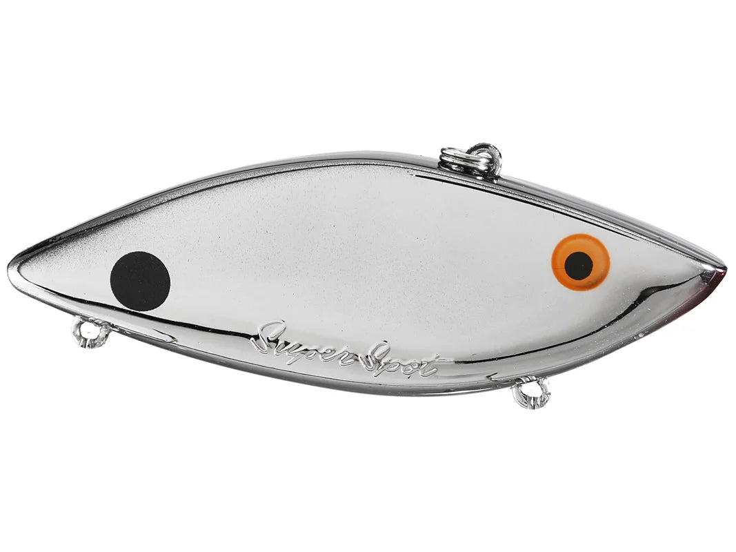 Cotton Cordell Super Spot Lipless Crankbait
