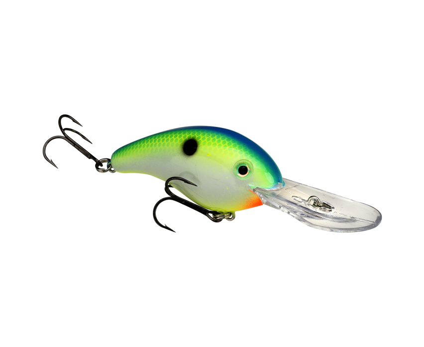 Strike King Pro-Model 5XD Crankbait