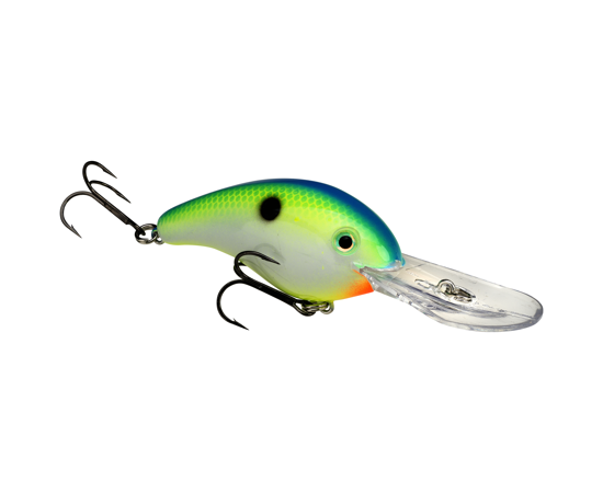 Strike King Pro-Model 5XD Silent Series Crankbait
