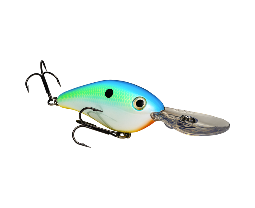 Strike King Pro-Model 8XD Crankbait