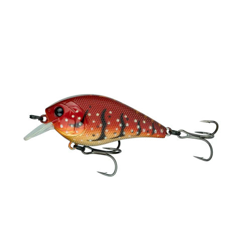 6th Sense Crush 50X Squarebill Crankbait