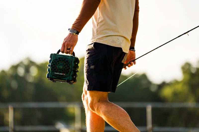 Turtlebox Cub