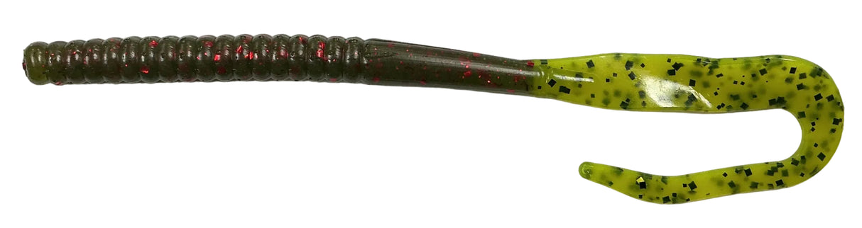 MCW 7" Power Worm