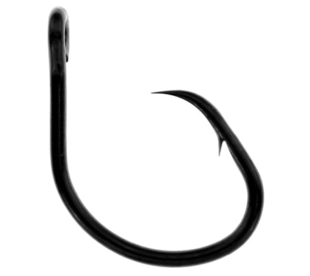 Daiichi Extra Heavy Duty Offset Circle Hook
