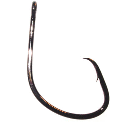 Daiichi Circle Wide Offset D82Z Circle Wide™ Hook