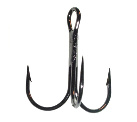 Daiichi Death Trap™ Treble Hook