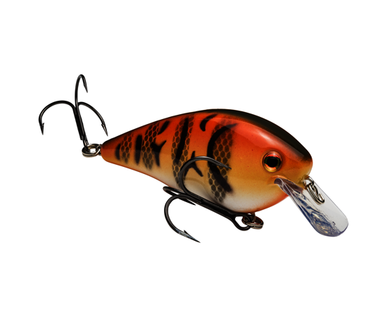 Strike King KVD 2.5 Squarebill Crankbait