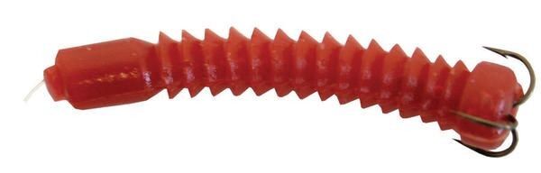 Doc's Super Catfish Worm 2.5"