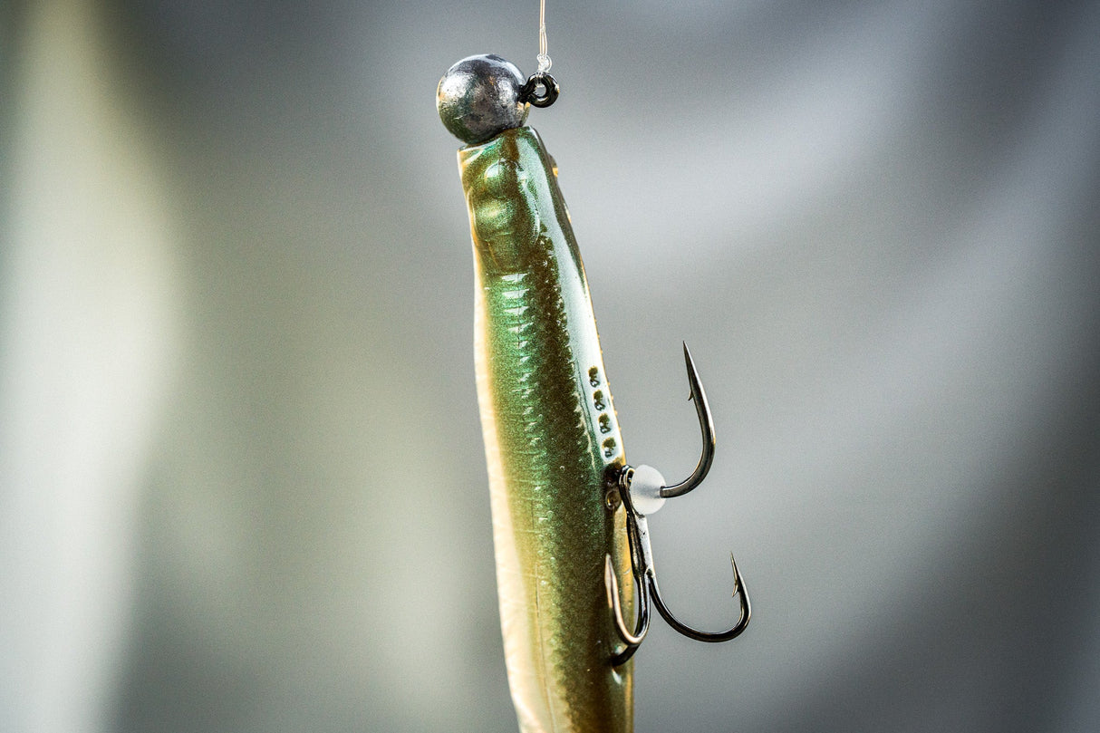 6th Sense Rig Dots