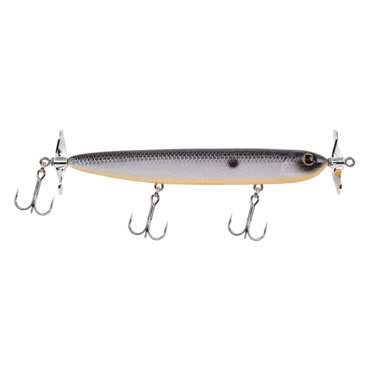 Berkley Spin Rocket 110 Topwater