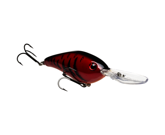 Strike King Pro-Model 6XD Crankbait