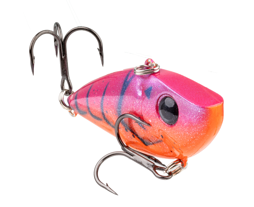 Strike King Red Eye Shad Lipless Crankbait