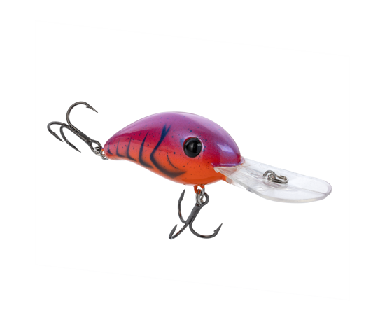 Strike King Pro-Model 6XD Crankbait