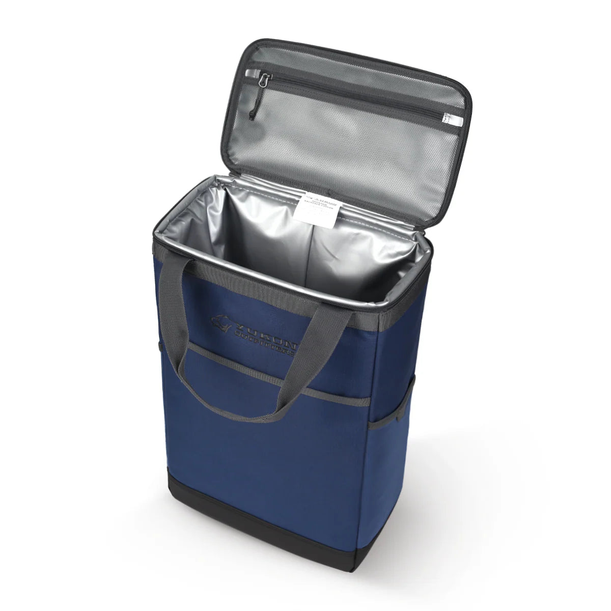 Yukon 30 Can Dockside Insulated Backpack Cooler