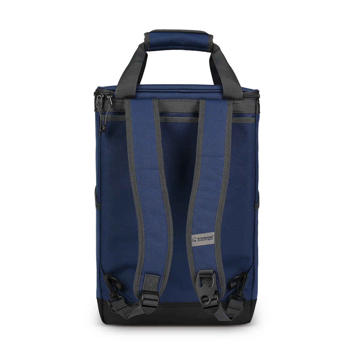 Yukon 30 Can Dockside Insulated Backpack Cooler