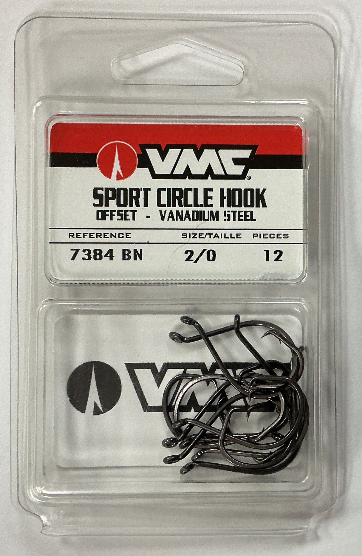 VMC Sport Circle Hook