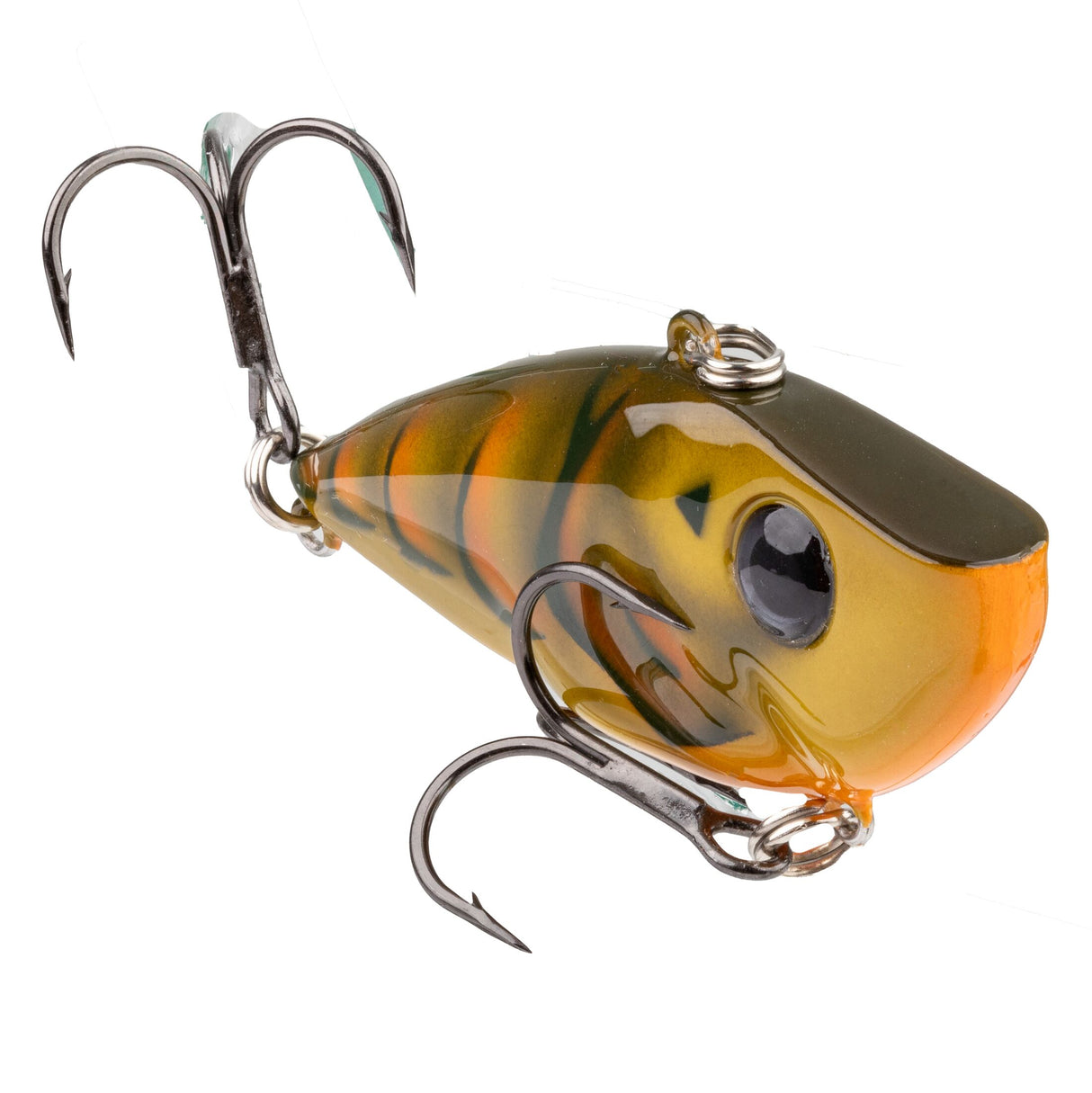 Strike King Red Eye Shad Lipless Crankbait