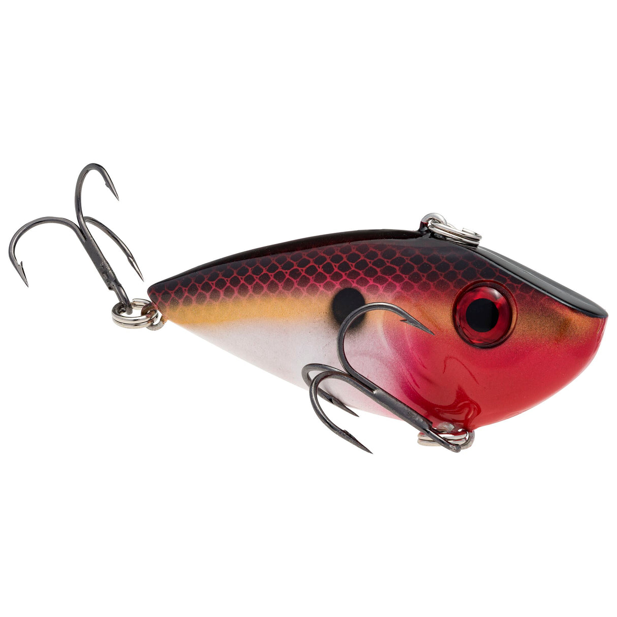 Strike King Red Eye Shad Lipless Crankbait