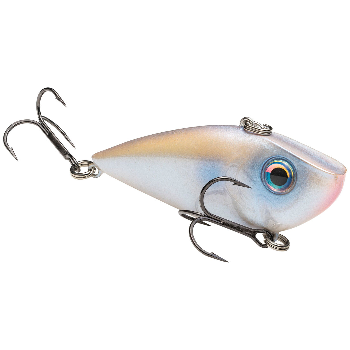 Strike King Red Eye Shad Lipless Crankbait
