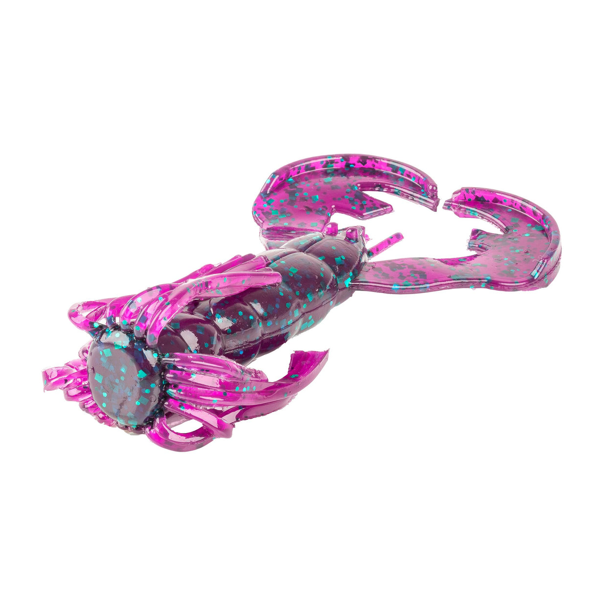 Strike King Rage Luau Craw