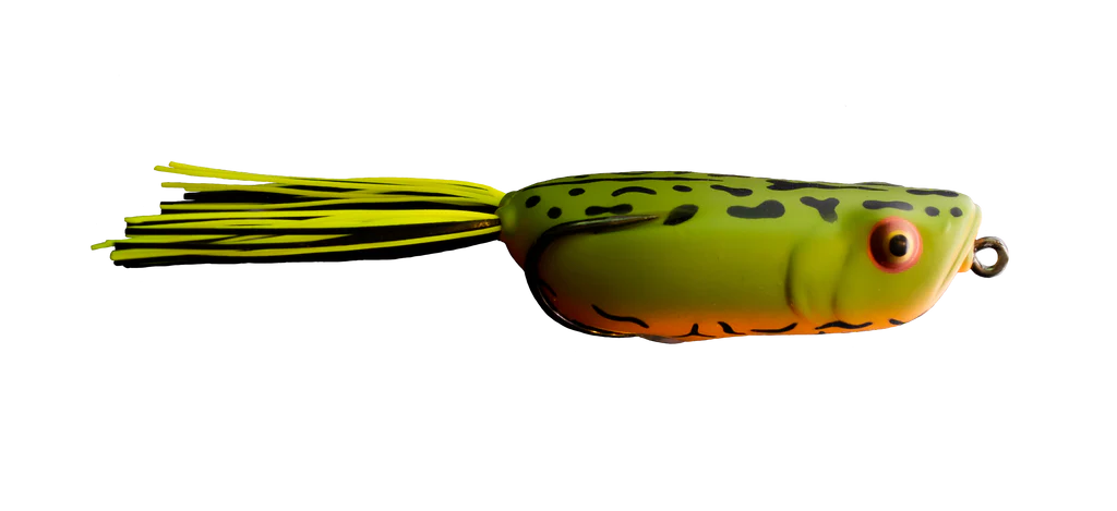Toad Thumper Swamper Frog