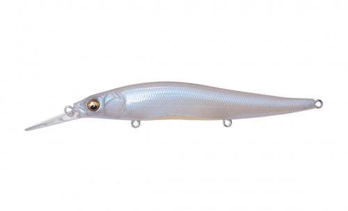 Megabass Vision ONETEN+1 Jerkbait