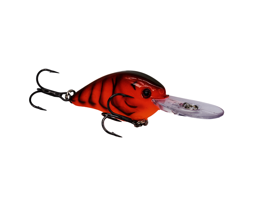 Strike King KVD 1.5 Flat Side Crankbait