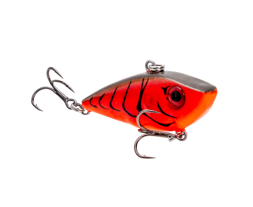 Strike King Bitsy Shad Lipless Crankbait