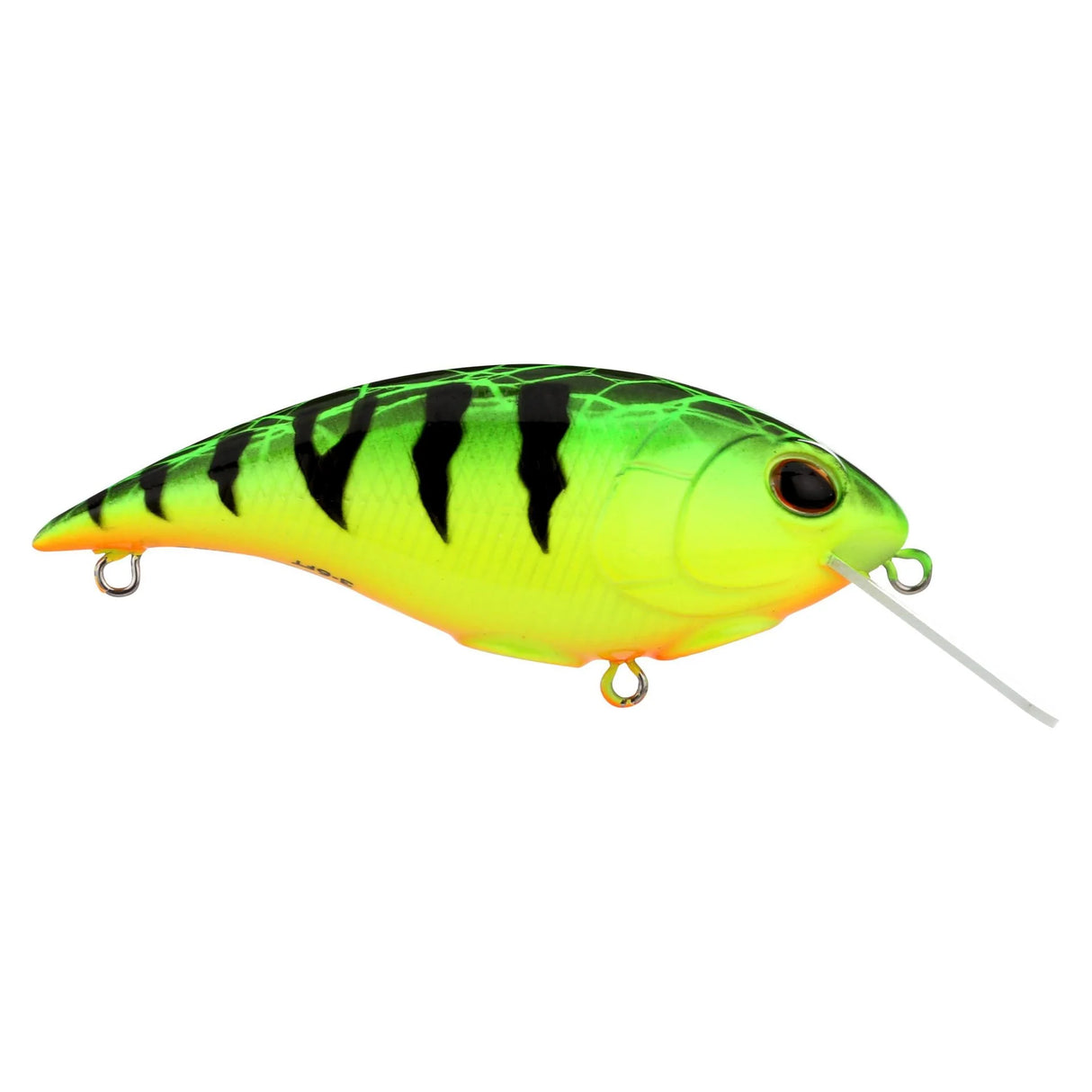 Berkley Shallow Money Badger Squarebill Crankbait