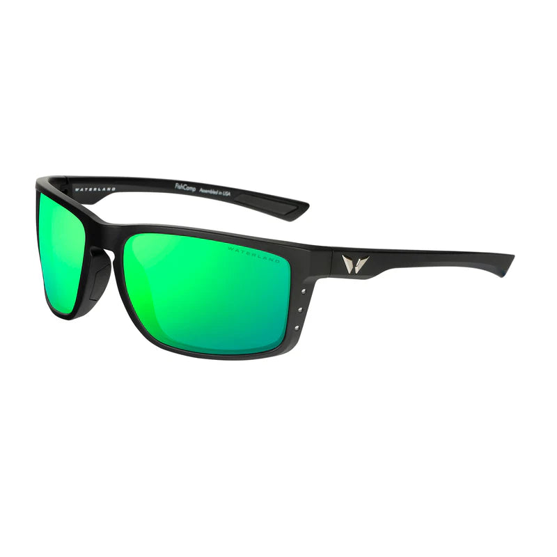 WaterLand FishCamp Series Polarized Sunglasses