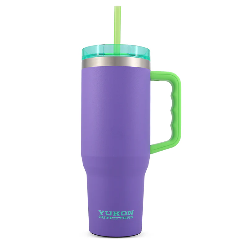 Yukon Brannan's Tumblers