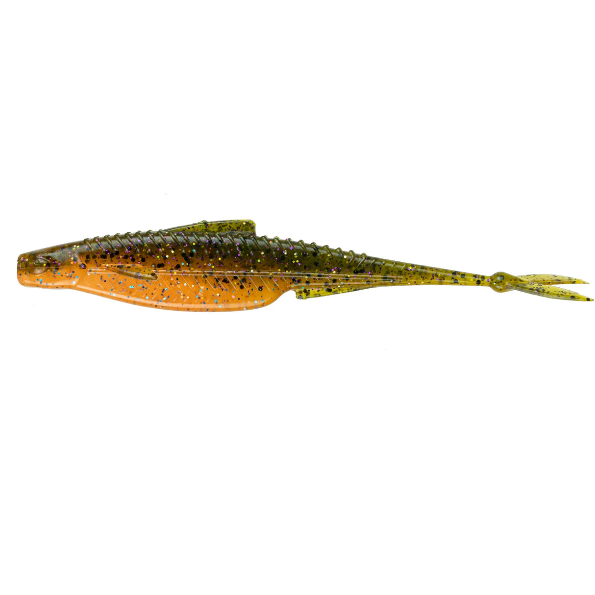 6th Sense Flush Soft Jerkbait