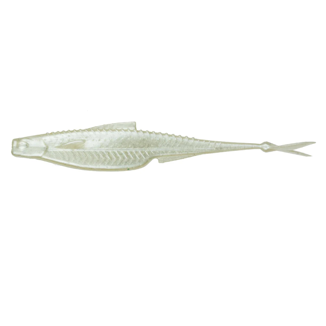 6th Sense Flush Soft Jerkbait