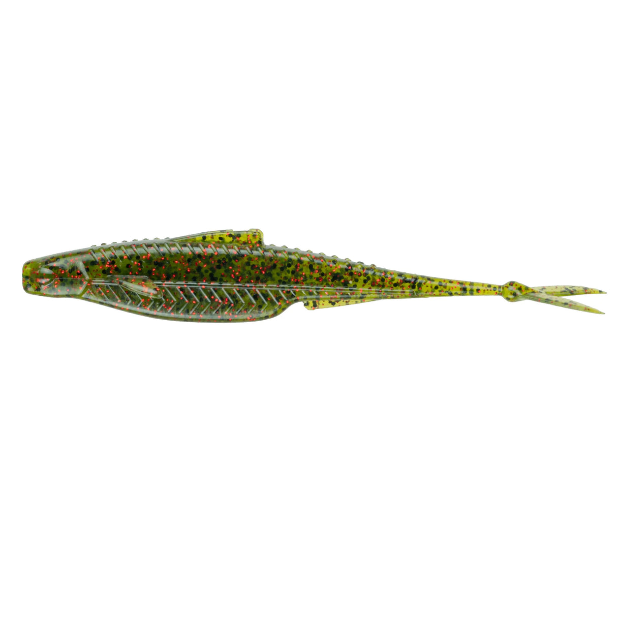 6th Sense Flush Soft Jerkbait