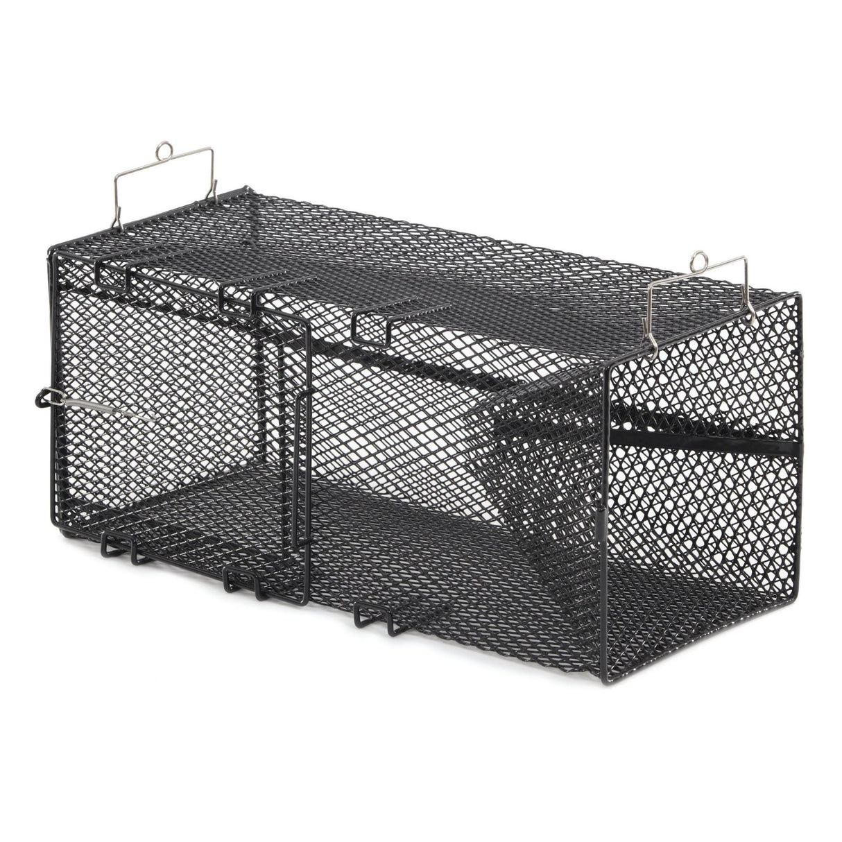 Frabill Vinyl-Dipped Steel Pinfish Trap