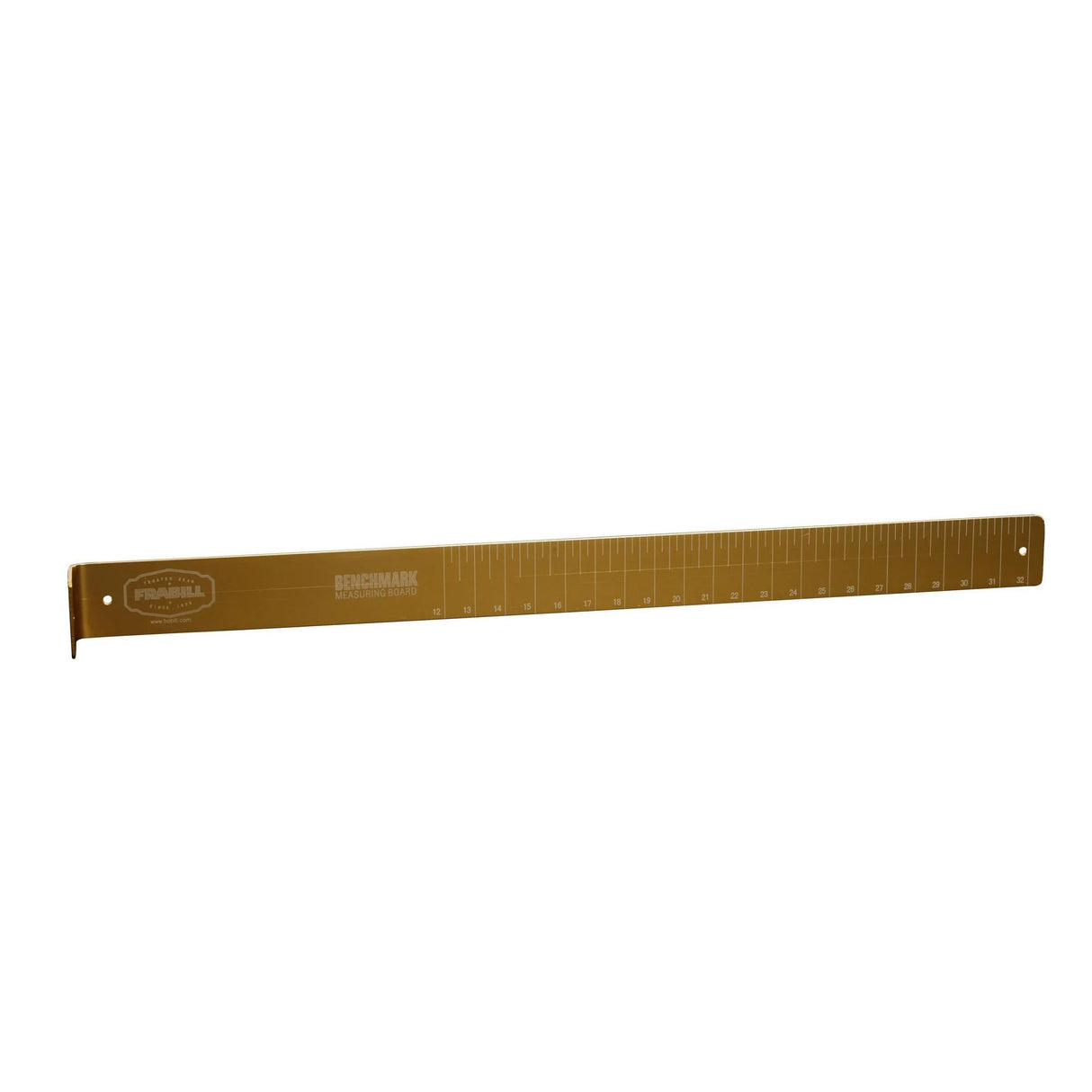 Frabill Benchmark® 32" Measuring Board