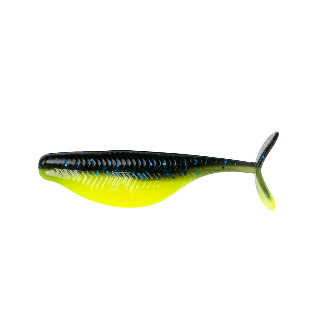 6th Sense Frequency Minnow 2.0